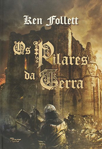 Pilares Da Terra - Edicao Especial - Vol. Unico De Ken Follett Pela Rocco2 (2012) 0