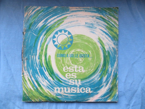 Tesoros Del Jazz X 2, Cbs Vinilo Lp 0