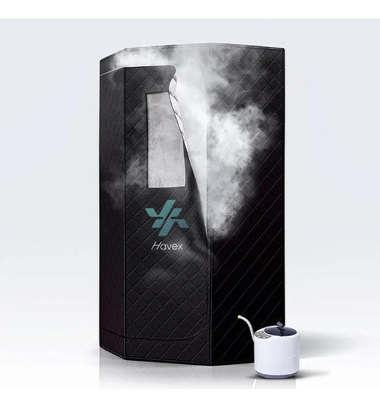 Sauna Portable A Vapor 0
