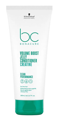 Acondicionador Voluminizador Volume Boost X200ml Schwarzkopf 0