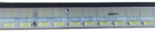 Tira 128 Led Zm Hl 4c Lb5564 Zm02q Tv Tcl 55us5800tnaa 1