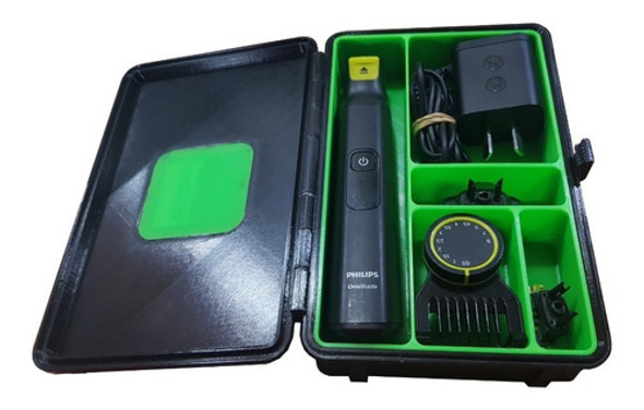 Organizador Guardado Transporte Oneblade Pro - 3d La Plata 0