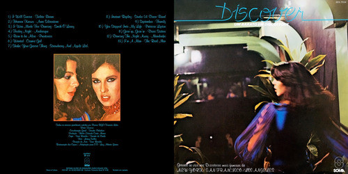 Cd Discover (1979) 1