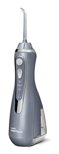 Waterpik Irrigador Dental Avanzado Inalámbrico 0