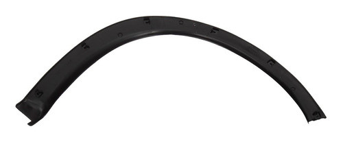 Moldura Guardabarro Izq Delantero A Tornillo Corsa 1994 2011 1