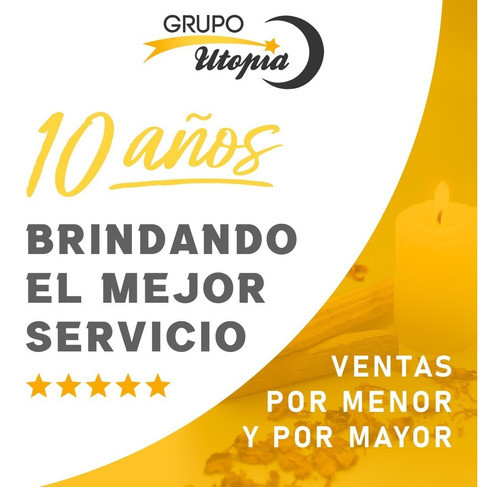 Velas De Forma Choclo Dorado, 1 Unidad 1