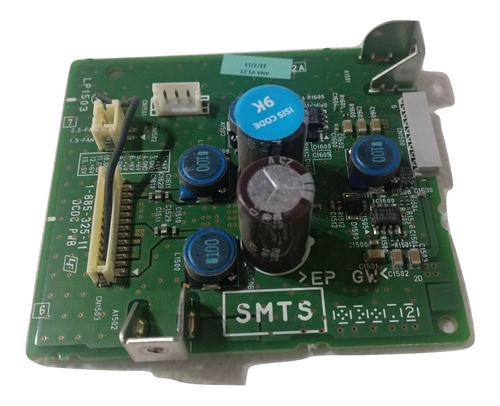 Sony Dcdc Board Complete Str-km5 (a1851631a) 0