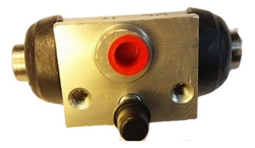 Cilindro Freno Ford Focus Iii 13/16 Alum. 0