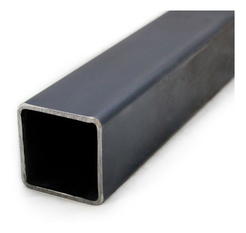 Caño Estructural  40 X 40 X 2mm | Barra X 6 Mtrs 0