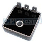 Regulador 12v Zanella Sol Top Pietcard 1035 1