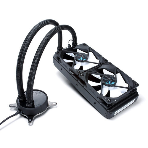 Fractal Design Cooler 1