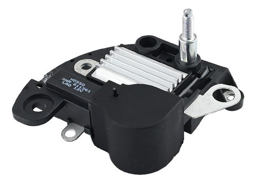Regulador Alternador Marelli Fiat Palio/ducato 12v. 1