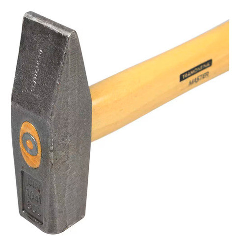 Martelo Tipo Pena 800 Gramas Tramontina 40443/009 1