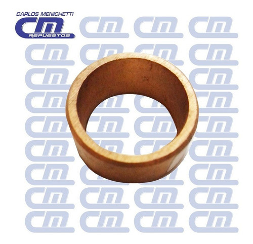 Buje Bronce Corto P/triangulo 04-18902 Vasalli 0