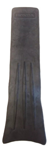 Alfombra De Goma Honda Biz Origen Brasil 0