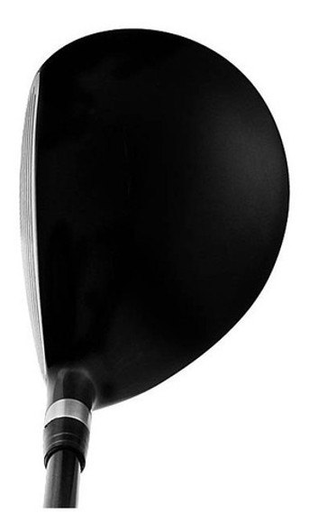 Palo Golf Madera Utilitaria Synchron Ii #5+ Armado A Medida 1 Palo Golf Madera Utilitaria Synchron Ii #5+ Armado A Medida 1