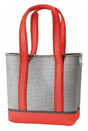 Concepto De Tiempo Bolsa De Resina Eva Ligera Con Forma De M 0