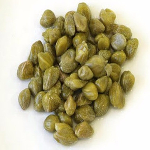 Alcaparras Jandaia X 730 Gr 1