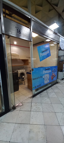 Alquilo  Local En El Centro 18 Y Convencion 0