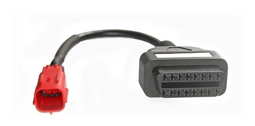 Escaneá Tu Moto Yamaha R1 Euro 5 (2021+) Adaptador Obd 2021+ 0