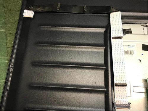 Flex Hyundai Hyled-55uhd2 1