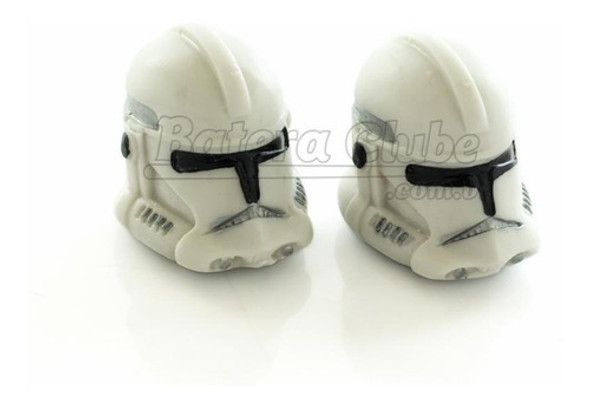 Borboleta Tribal Percussion Stormtrooper Star Wars Para Esta 1