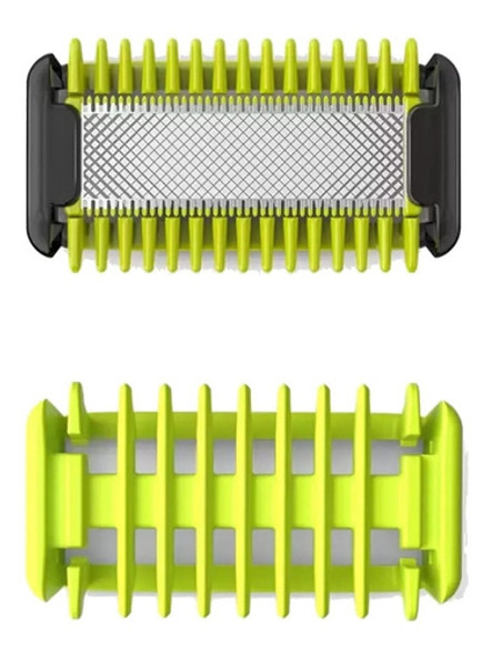 Respuesto Cuchilla Oneblade Kit Cuerpo Philips Qp610/5 Cuota 0 Respuesto Cuchilla Oneblade Kit Cuerpo Philips Qp610/5 Cuota 0