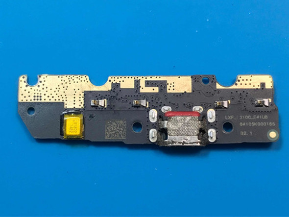 Placa / Pin De Carga *original* Moto G6 Play 1