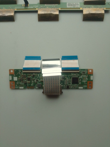 Plaqueta Tv Lcd Led 50 Pulgada 1