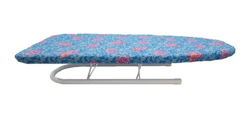 Tabla De Planchar De Mesa Casa Home Liviana Comoda Plegable 0