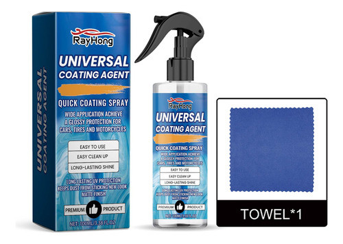 Z Multi Functional Car Coating Spray Car Paint Maintena 2004 0