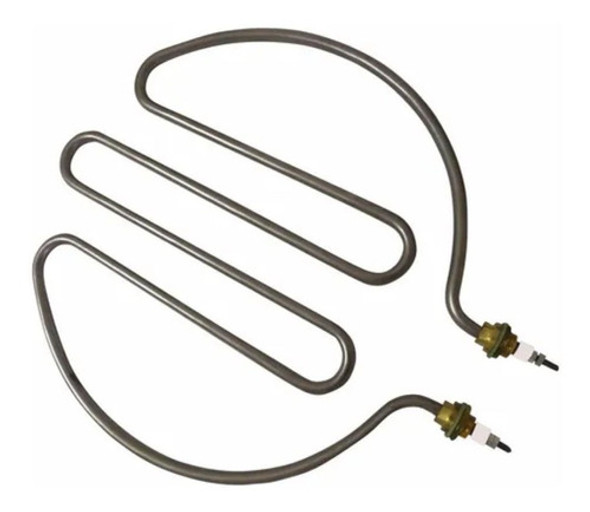 Resistencia Especial Para Panela De Cerveja 7000w 220v 0