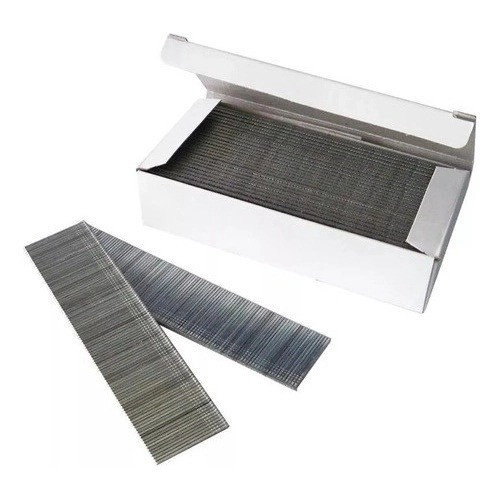 Pino F40 Para Pinador Pneumático Caixa Com 40.000 0