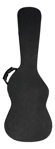 Estuche Universal Field Hge136 Para Guitarra Electrica 0