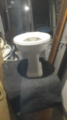 Inodoro Olmos Nórdico Chico 0