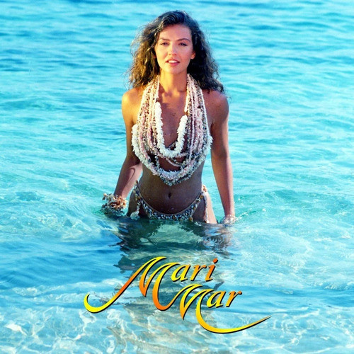 Novela Marimar Versão Digital 1