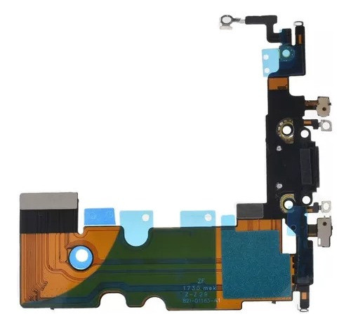 Placa De Carga Para iPhone 8 Calidad Premium Carga Premium 1