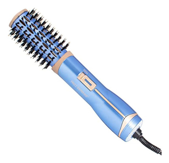 Cepillo De Aire Caliente Conair Frizz Defense 1½? - Bc850 0 Cepillo De Aire Caliente Conair Frizz Defense 1½? - Bc850 0