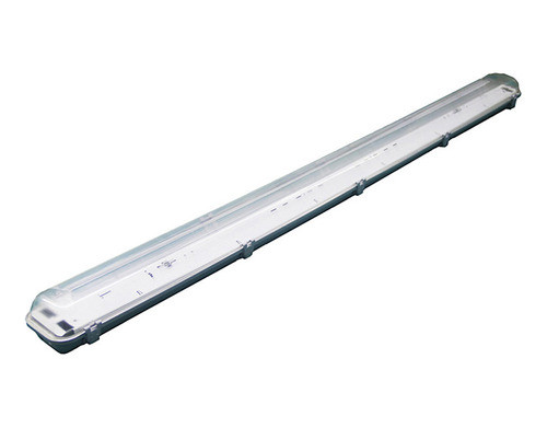 Artefacto Estanco Acqua Para Tubos Led/36w- Philips Ph9038x 0