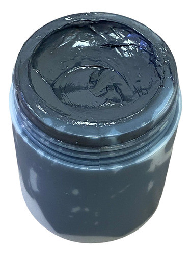 Graxa Complexo Molibdênio Cargas Temperatura Rotação 100g 1
