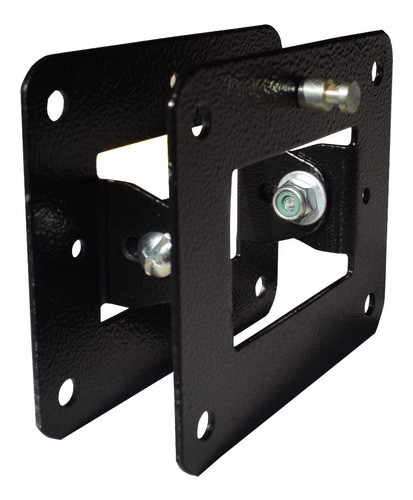 Soporte Pared Bafle Altavoz Parlante Satelital Home X 5 Unid 0