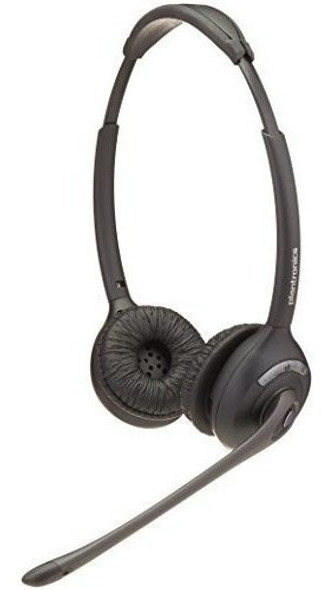 Plantronics 83322 - 11 Auriculares Inalambricos - Dect 60 0