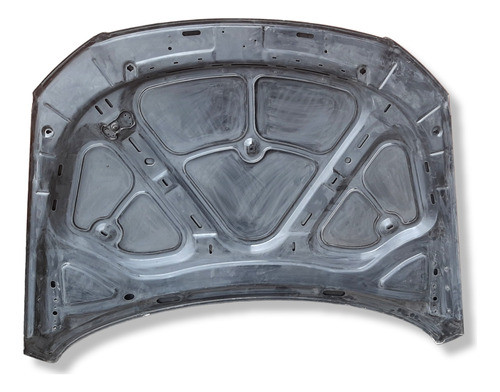 Capo Volkswagen Passat Tfsi 2008 2009 2010 1