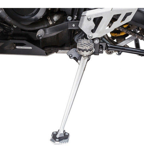 Extension Pata Lateral Triumph Tiger 800 Xcx 0