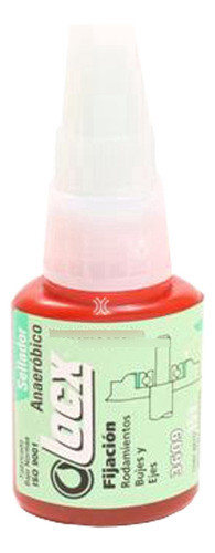 Sellador Anaerobico 3609 Rodamientos Bujes Y Ejes 0