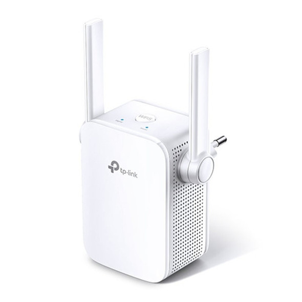 Extensor Wifi Repetidor Doble Antena Amplificador De Señal 0