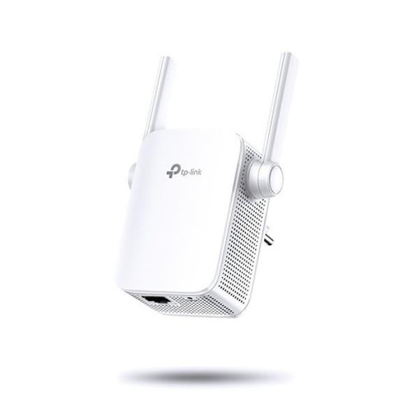 Extensor Wifi Repetidor Doble Antena Amplificador De Señal 1