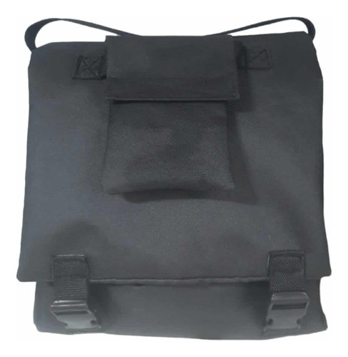 Bolso Off Road Para Kit De Rescate 1