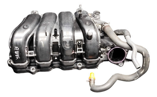 Coletor Admissão 171010y100 Toyota Yaris 1.5 2021 2022 2023 0