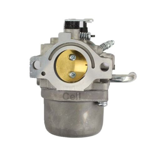 Cortacéspedes De Césped De Nuevo Carburador Para Briggs   St 1